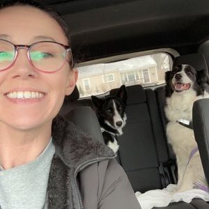 Meet your Posher, Angela